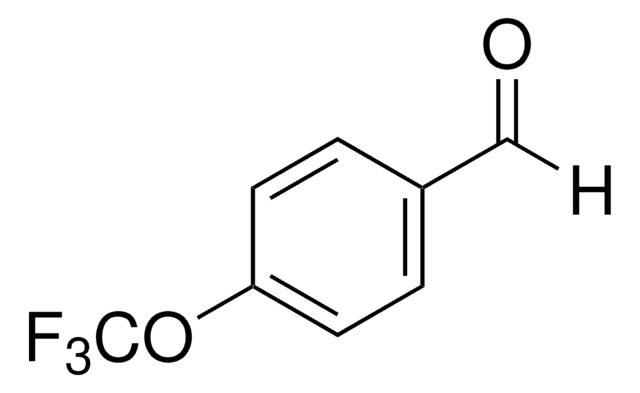 Trifluoromethoxy Benzaldehyde