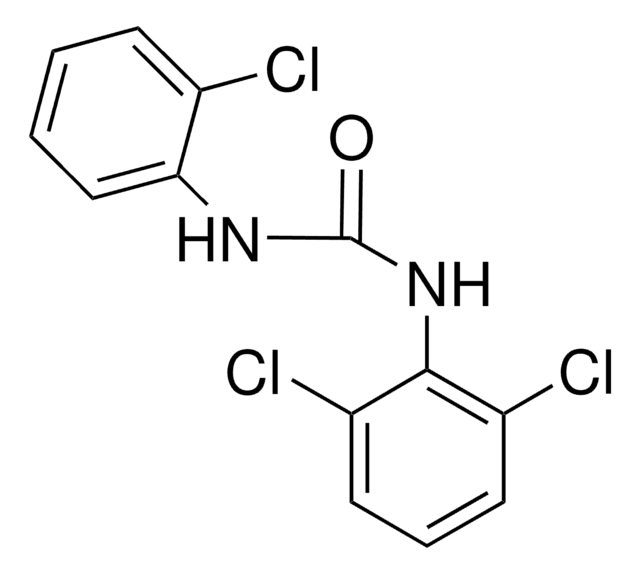 1 2 CHLOROPHENYL 3 2 6 DICHLOROPHENYL UREA AldrichCPR Sigma Aldrich