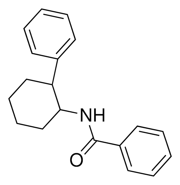 N 2 PHENYLCYCLOHEXYL BENZAMIDE AldrichCPR Sigma Aldrich