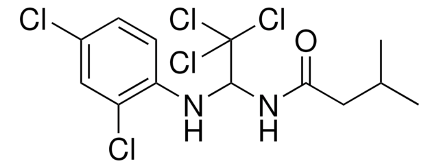 3 METHYL N 2 2 2 TRICHLORO 1 2 4 DICHLORO PHENYLAMINO ETHYL