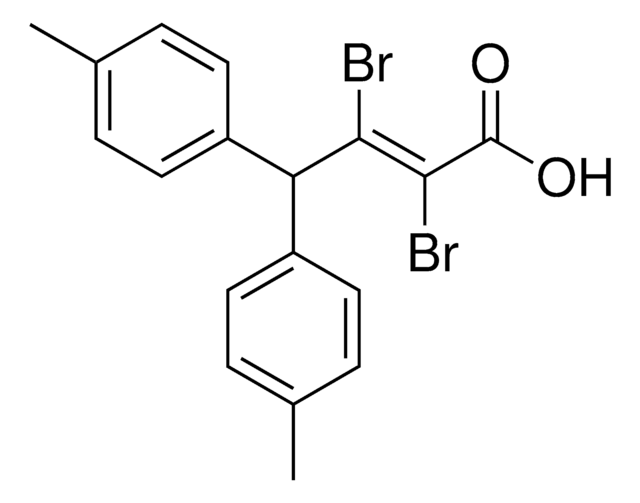 Dibromo Bis Methylphenyl Butenoic Acid Aldrichcpr Sigma