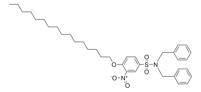 N N Dibenzyl Hexadecyloxy Nitrobenzenesulfonamide Aldrichcpr