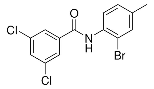 N Bromo Methyl Phenyl Dichloro Benzamide Aldrichcpr Sigma