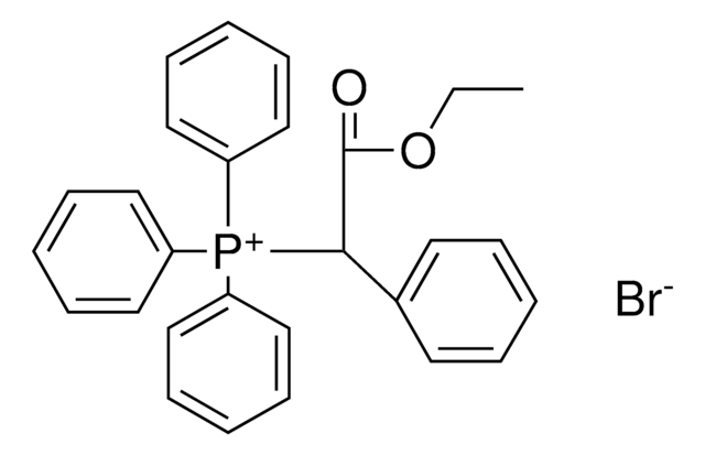 Alpha Ethoxycarbonyl Benzyl Triphenylphosphonium Bromide Aldrichcpr