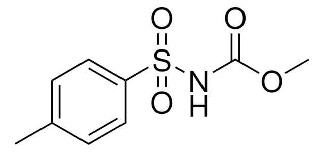 METHYL 4 METHYLPHENYL SULFONYLCARBAMATE AldrichCPR Sigma Aldrich