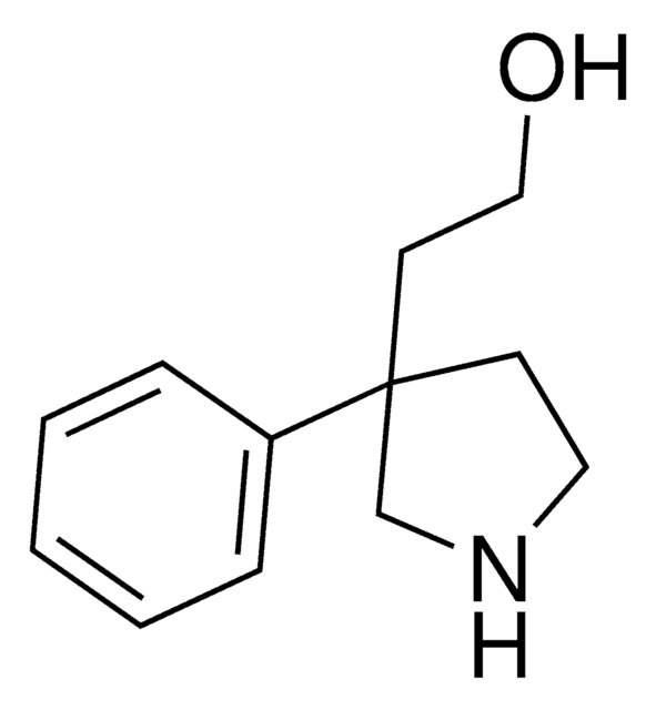 2 Phenyl 2 Pyrrolidinylethylamine AldrichCPR Sigma Aldrich