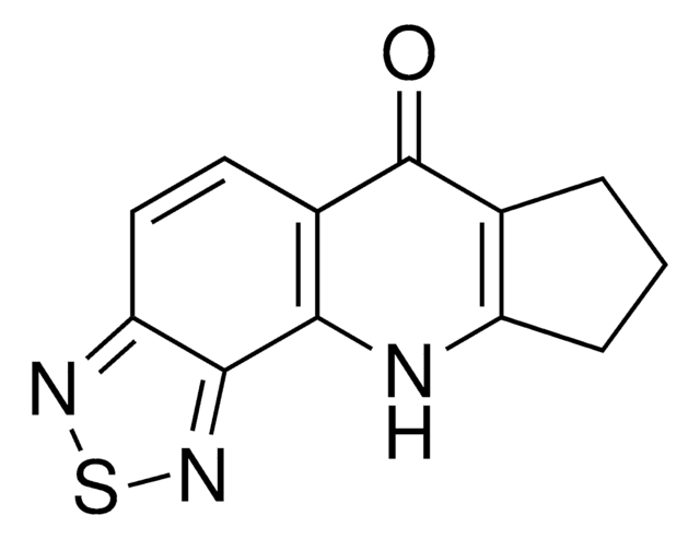 7 8 9 10 Tetrahydro 6H Cyclopenta B 1 2 5 Thiadiazolo 3 4 H Quinolin 6