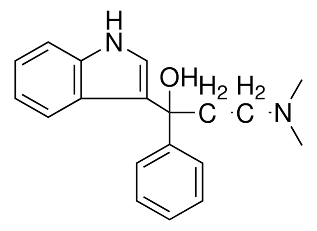 1 2 Chlorophenyl 3 Dimethylamino 1 Phenyl 1 Propanol AldrichCPR