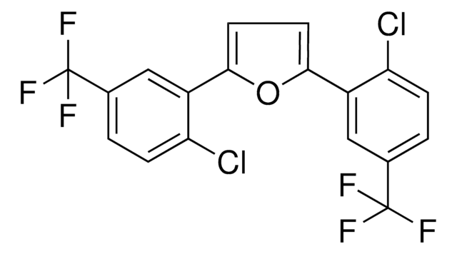 2 Bromomethyl 5 Trifluoromethyl Furan AldrichCPR Sigma Aldrich