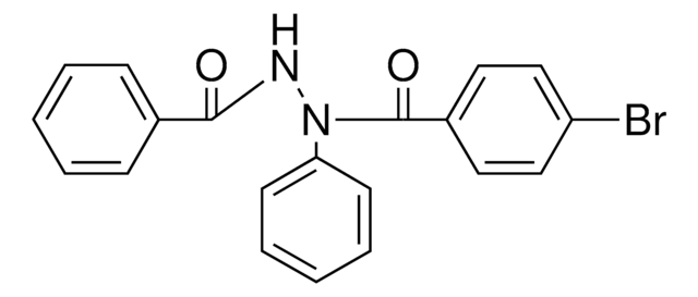 Bromo Benzoic Acid N Benzoyl N Phenyl Hydrazide Aldrichcpr Sigma