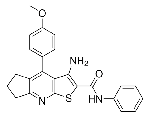 Amino Methoxy Phenyl Dihydro H Cyclopenta B Thieno E