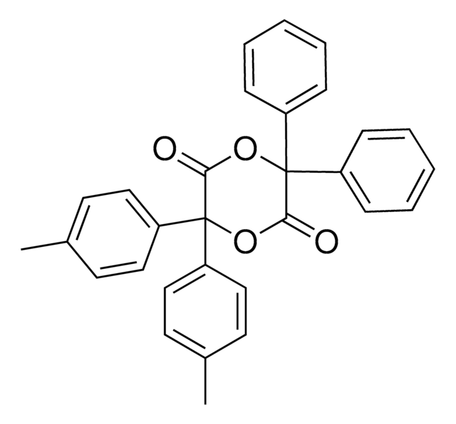 Diphenyl Bis P Tolyl Dioxane Dione Aldrichcpr Sigma