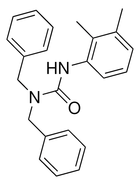 1 1 DIBENZYL 3 2 3 XYLYL UREA AldrichCPR Sigma Aldrich