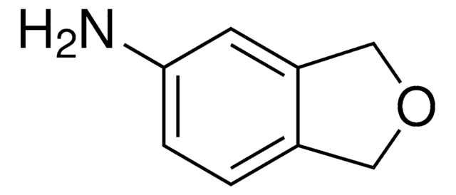 1 3 Dihydro 2 Benzofuran 5 Amine Sigma Aldrich