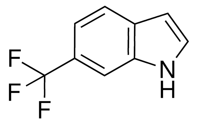 6 Trifluoromethyl Indole AldrichCPR Sigma Aldrich