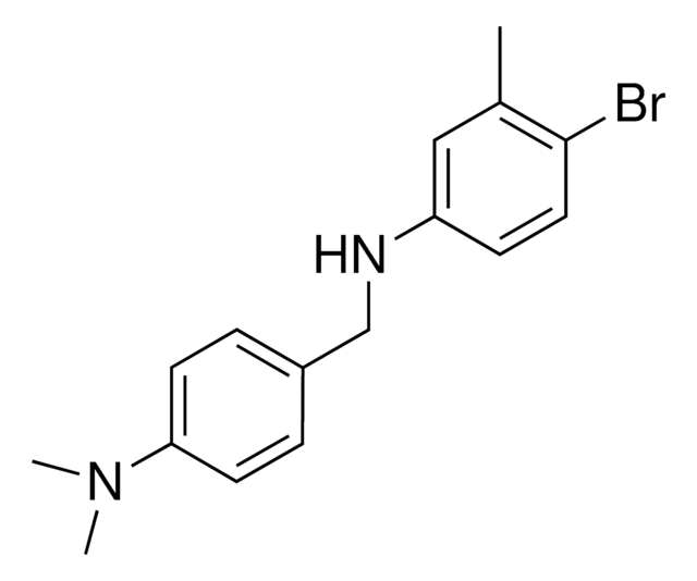 N Bromo Methylphenyl Dimethylamino Benzylamine Aldrichcpr