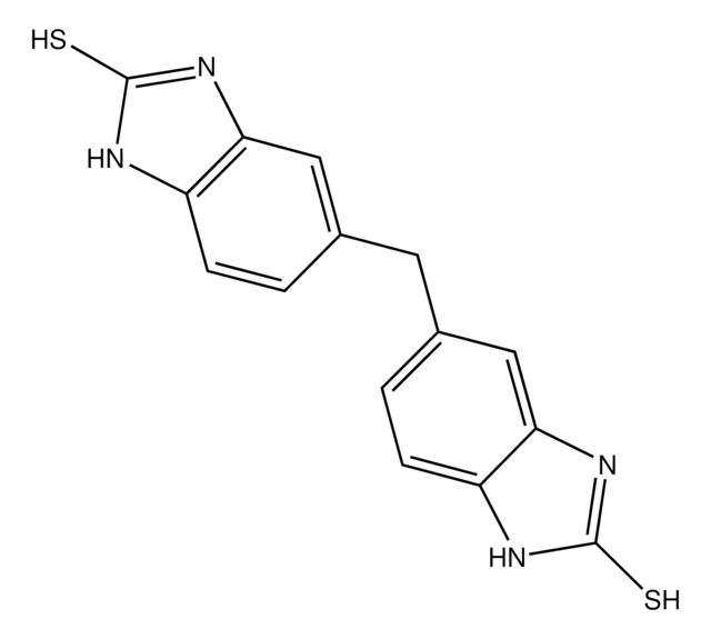 Methylenebis H Benzo D Imidazole Thiol Sigma Aldrich