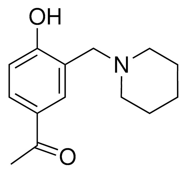 1 4 Hydroxy 1 1 Biphenyl 3 Yl Ethanone AldrichCPR Sigma Aldrich