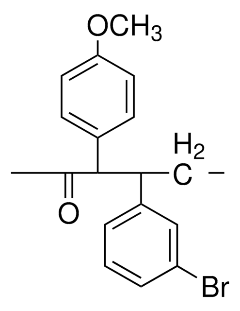 4 3 Bromophenyl 3 4 Methoxyphenyl 2 Hexanone AldrichCPR Sigma Aldrich