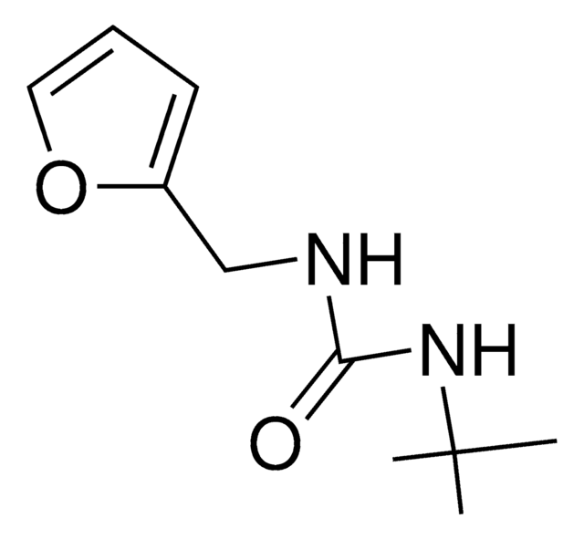 Tert Butyl Furfurylurea Aldrichcpr Sigma Aldrich