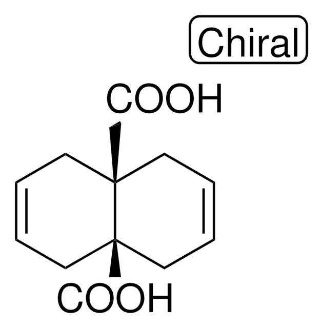 8A CARBOXYMETHYL 1 5 8 8A TETRAHYDRO 4A 4H NAPHTHALENECARBOXYLIC