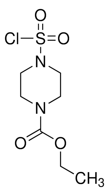 Ethyl Chlorosulfonyl Piperazine Carboxylate Aldrichcpr Sigma Aldrich