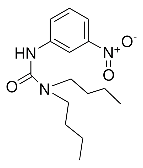 1 1 DIBUTYL 3 3 NITROPHENYL UREA AldrichCPR Sigma Aldrich