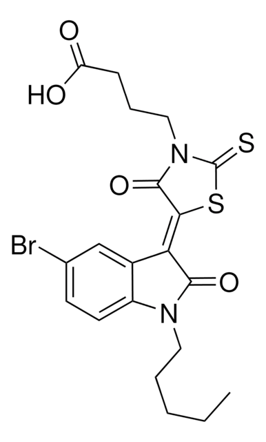 Z Bromo Oxo Pentyl Dihydro H Indol Ylidene Oxo