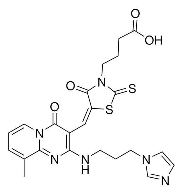 4 5E 5 2 3 1H IMIDAZOL 1 YL PROPYL AMINO 9 METHYL 4 OXO 4H