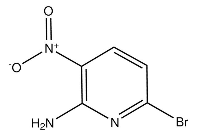 Bromo Nitro Pyridinamine