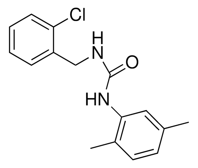 Chlorobenzyl Xylyl Urea Aldrichcpr Sigma Aldrich