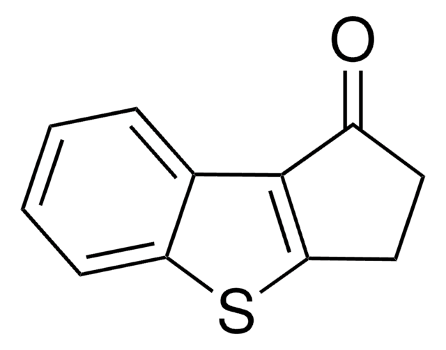 2 3 Dihydro 1H Benzo B Cyclopenta D Thiophen 1 One 97 38006 16 5