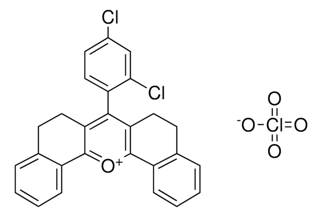 Dichlorophenyl Tetrahydrodibenzo C H Xanthylium