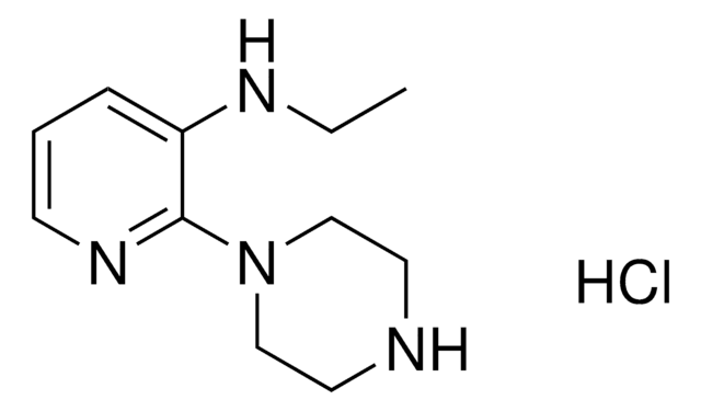 N Ethyl Piperazin Yl Pyridin Amine Hydrochloride Aldrichcpr