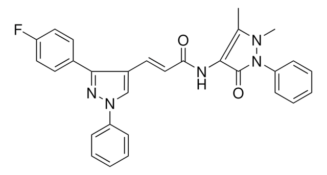 E N Dimethyl Oxo Phenyl Dihydro H Pyrazol Yl