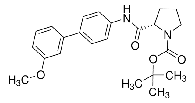 Tert Butyl S 2 3 Methoxy 1 1 Biphenyl 4 Yl Carbamoyl