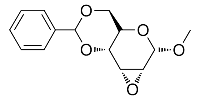 2 METHOXY 6 PHENYL HEXAHYDRO 1 3 5 7 TETRAOXA CYCLOPROPA A NAPHTHALENE