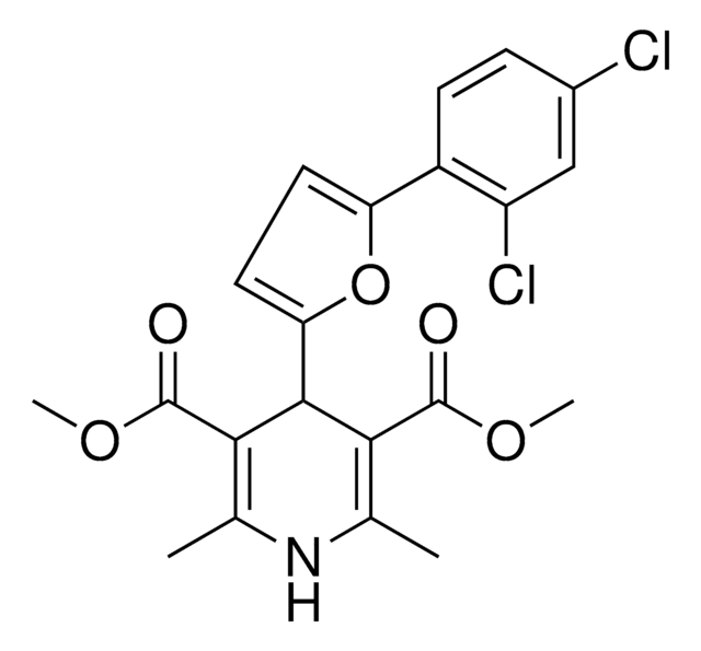 Dimethyl Di Cl Ph Furyl Di Me H