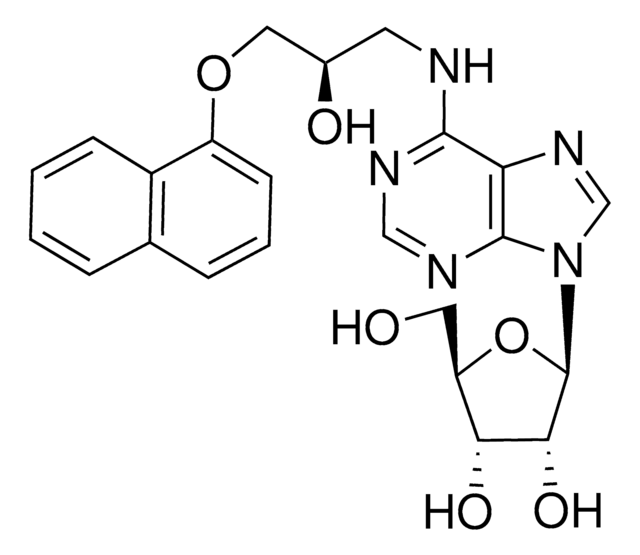 2R 3R 4S 5R 2 6 R 2 Hydroxy 3 Naphthalen 1 Yloxy Propylamino 9H