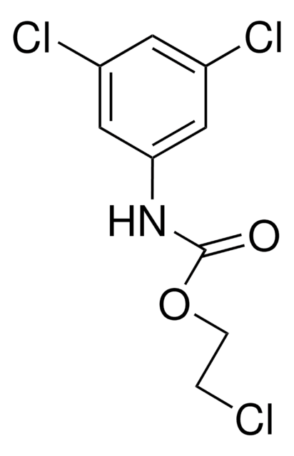 2 CHLOROETHYL N 3 5 DICHLOROPHENYL CARBAMATE AldrichCPR Sigma Aldrich