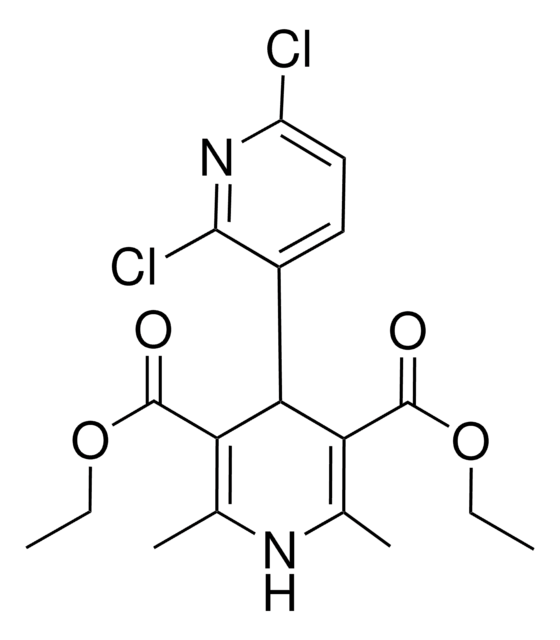 Dichloropyridine Sigma Aldrich