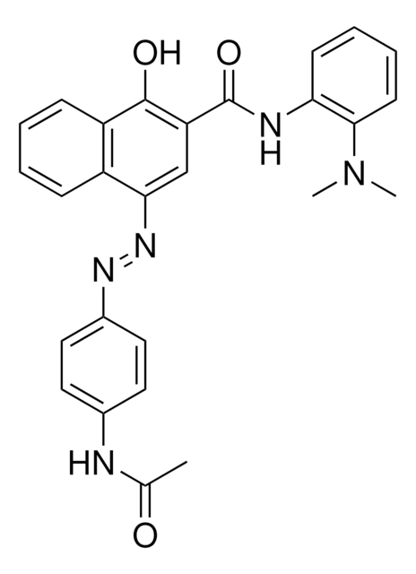 Acetylamino Ph Diazenyl N Dimethylamino Ph Hydroxy