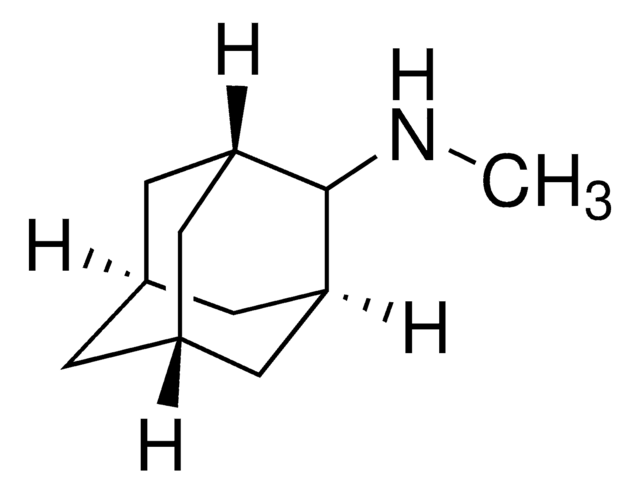 N Methyladamantan 2 Amine AldrichCPR Sigma Aldrich