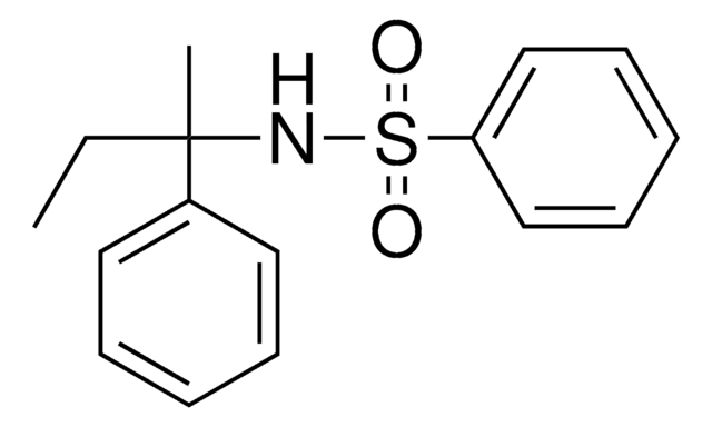 N Methyl Phenyl Propyl Benzenesulfonamide