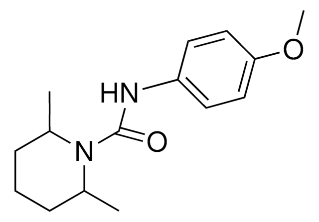 Dimethyl Methoxy Piperidinecarboxanilide Aldrichcpr Sigma