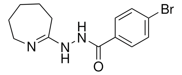 Bromo N Tetrahydro H Azepin Yl Benzohydrazide Aldrichcpr