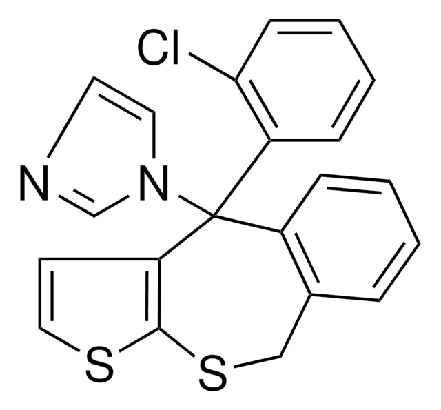 Chlorophenyl Dihydrothieno C Benzothiepin Yl H