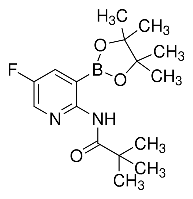 N Fluoro Tetramethyl Dioxaborolan Yl Pyridin Yl