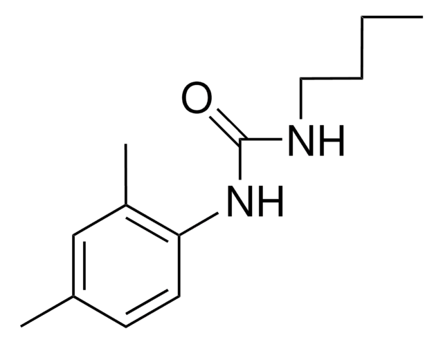 Butyl Xylyl Urea Aldrichcpr Sigma Aldrich