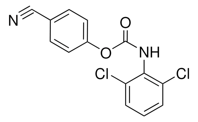 Cyanophenyl N Dichlorophenyl Carbamate Aldrichcpr Sigma Aldrich